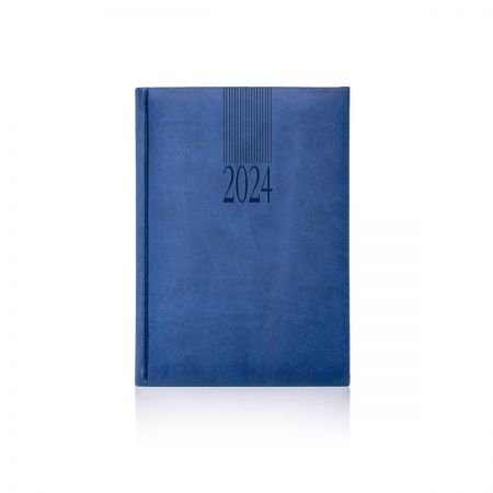 2024 Tucson Irish-English Edition Diary