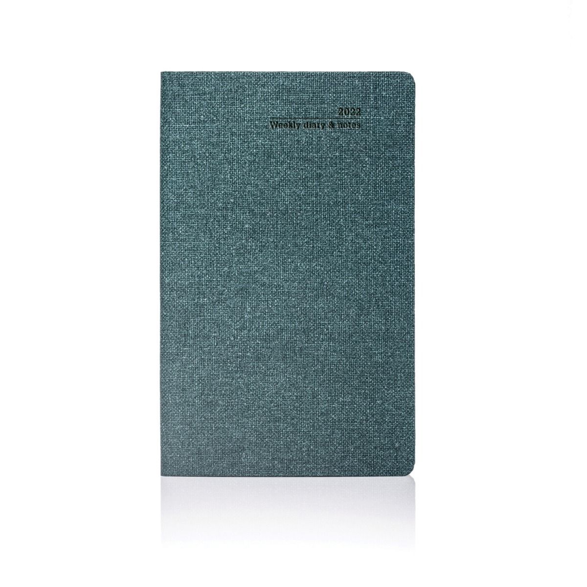 2021-2022 Eco 100% Fully Recyclable Diary A5 Week To View Academic School